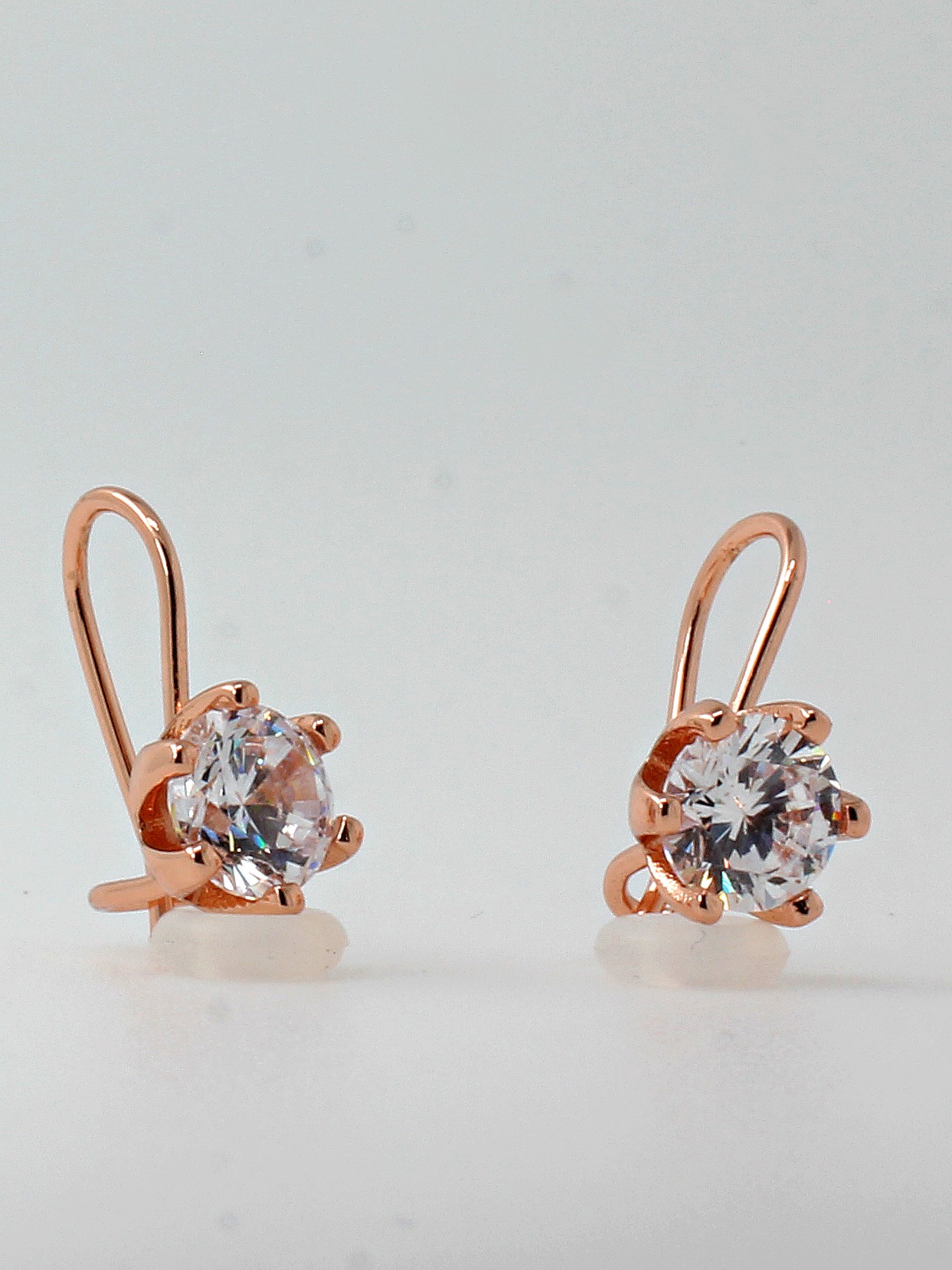 фото Серьги  fallon - (артикул - 18e03300-FF2133-6)